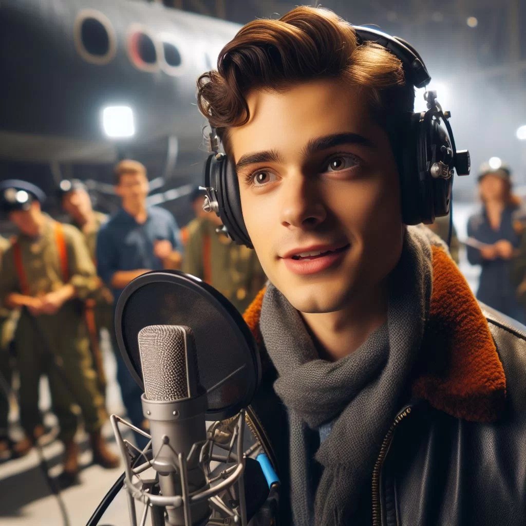 Voice Acting Range & Signature Styles Shape Distinct Character Voices